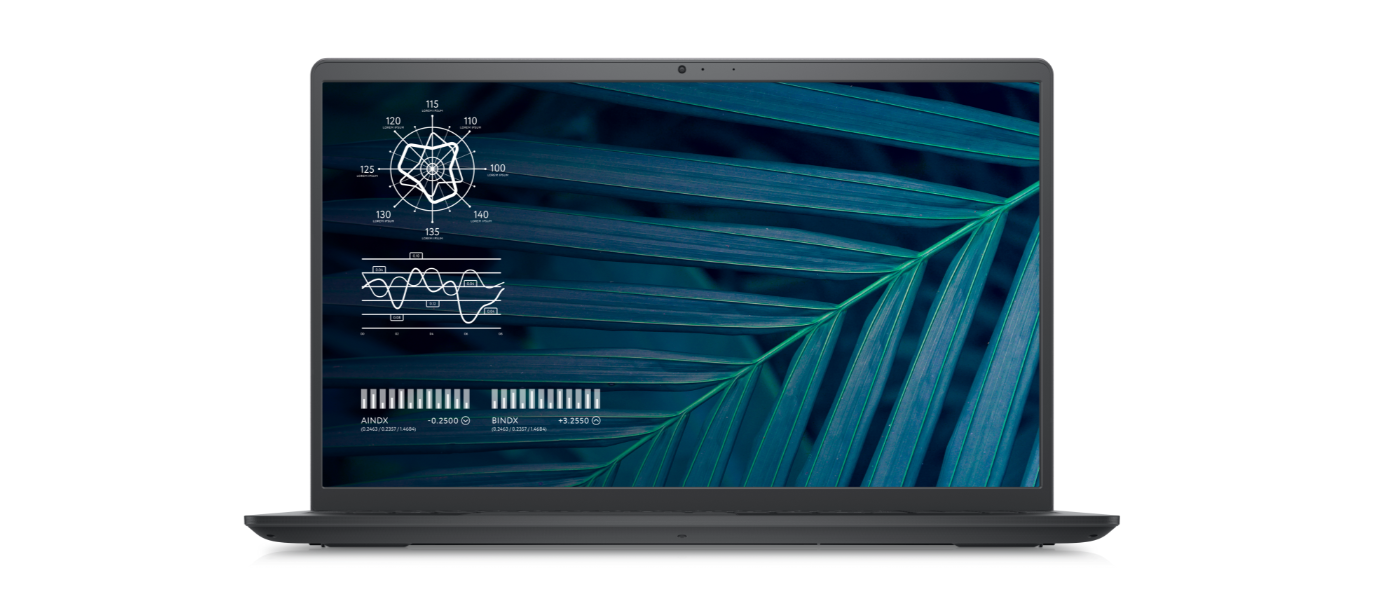 Extra 25% OFF + 3% OFF on Vostro 3510 Laptop with promo code at Dell