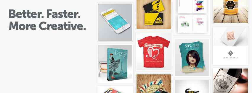 15% OFF sitewide at Design Crowd