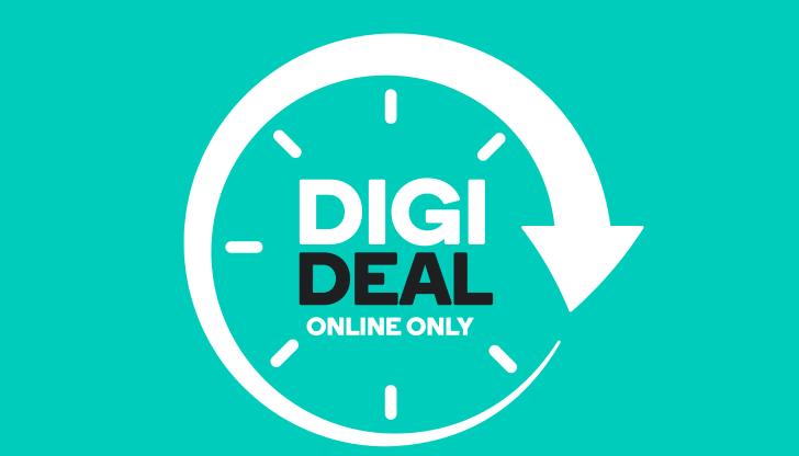 2-Day Digi Deals Sale - Save at Big W, Woolworths, Healtylife, Jimmy Brings, PetCulture