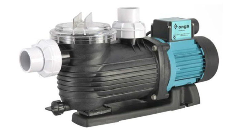 Save $100's of dollars a year in running costs with Multi Speed Eco pumps