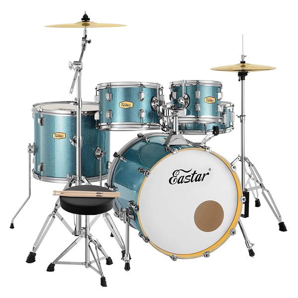 Shh, Extra up to 26% OFF at 4 Best Drum Set with secret discount code