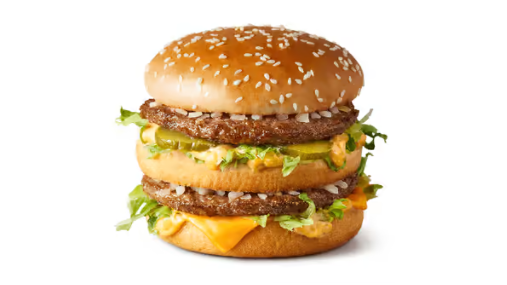 Enjoy a FREE Big Mac on orders over $20 with your Macca's order at Doodash