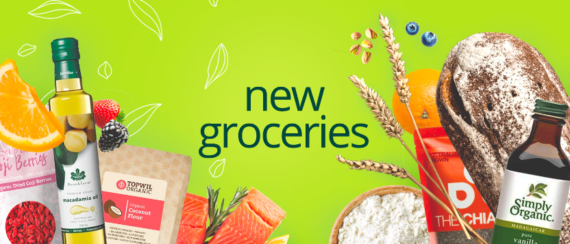 Get Free Same Day delivery on orders over $100 with coupon at Doorstep Organics