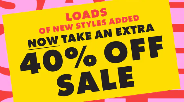 Dotti Take an extra 40% OFF on sale styles from tops, dresses, & more