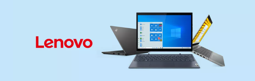 Score 20% OFF Lenovo storewide with this eBay discount code