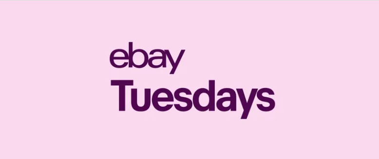 eBay Tuesdays extra 10% OFF $30 on massive range with coupon for Plus members