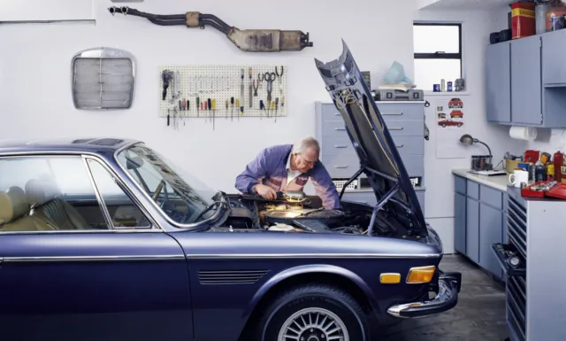 eBay Spend & save up to $120 OFF on parts & accessories with voucher code