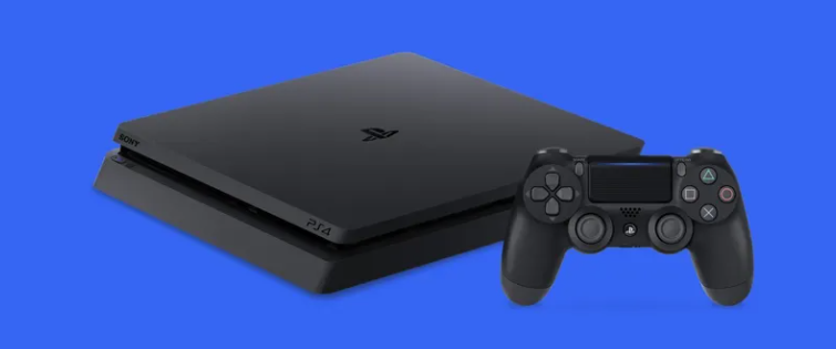 Save $10 OFF on a pre-loved PS4 with coupon at eBay