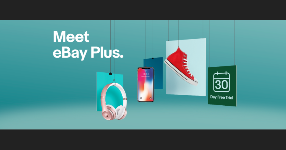 $60 worth of vouchers in one year for eBay Plus members