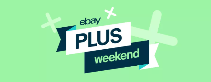 10% OFF on eligible tech items with coupon code[eBay Plus]