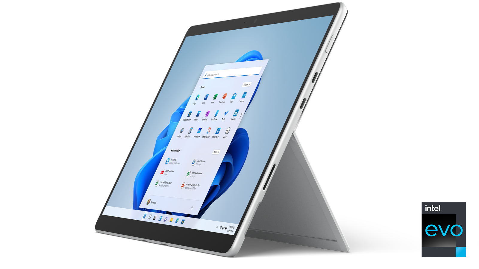 Microsoft Surface Pro 8 i7/16GB/1TB $1869(was $3299) delivered with coupon @ eBay