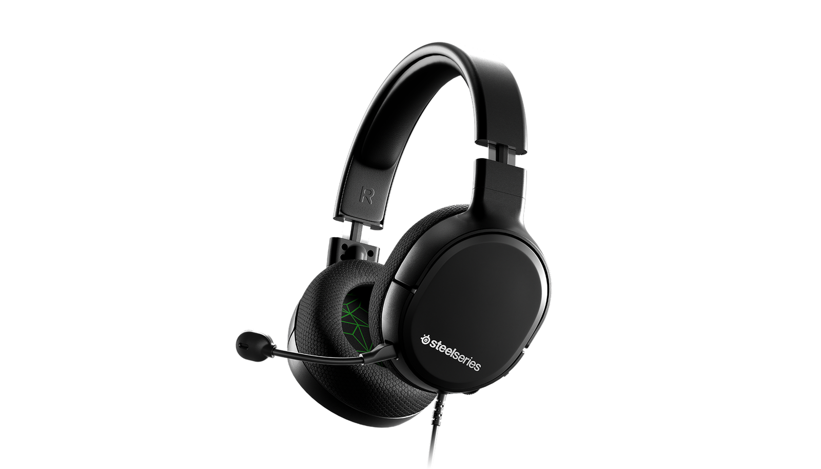 SteelSeries Arctis 1 Wired Gaming Headset for Xbox - AU $59(was $99) delivered @ eBay