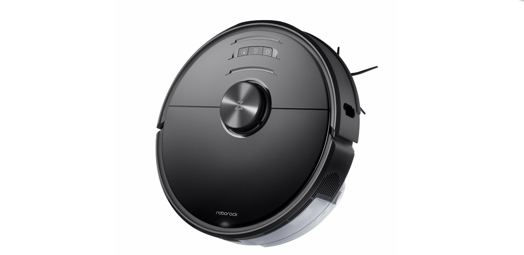 Roborock S6 MaxV Robot Vacuum & Mop Cleaner $639.20(was $1199) delivered with coupon @ eBay