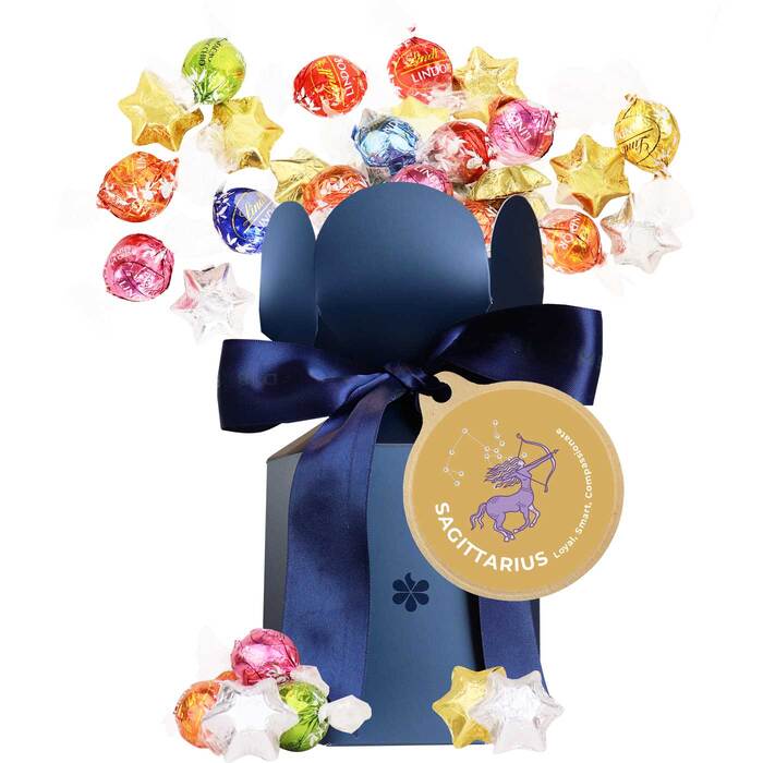 Shh, Extra $10 OFF on Zodiac Birthday hampers and gifts with coupon @ Edibleblooms