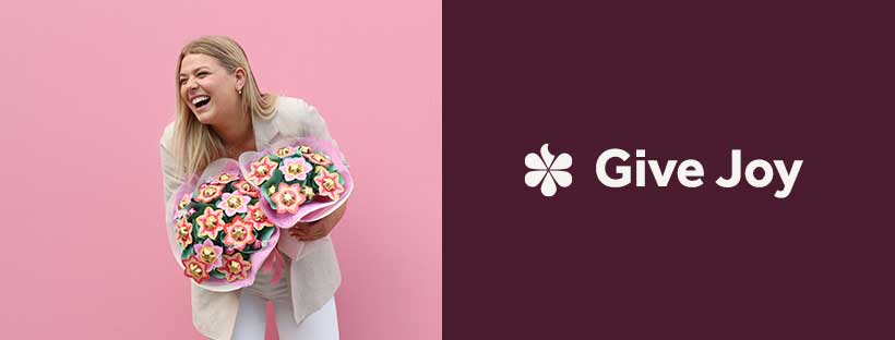 Shh, Edible Blooms extra 15% OFF on your order with coupon including Christmas gifts