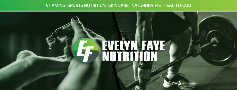 Evelyn Faye Nutrition Discount code - Extra 10% OFF on your order