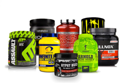 Elite Supps - 30% OFF sitewide. Save on EHPLabs, Whey, BCAA & more, free shipping $150+
