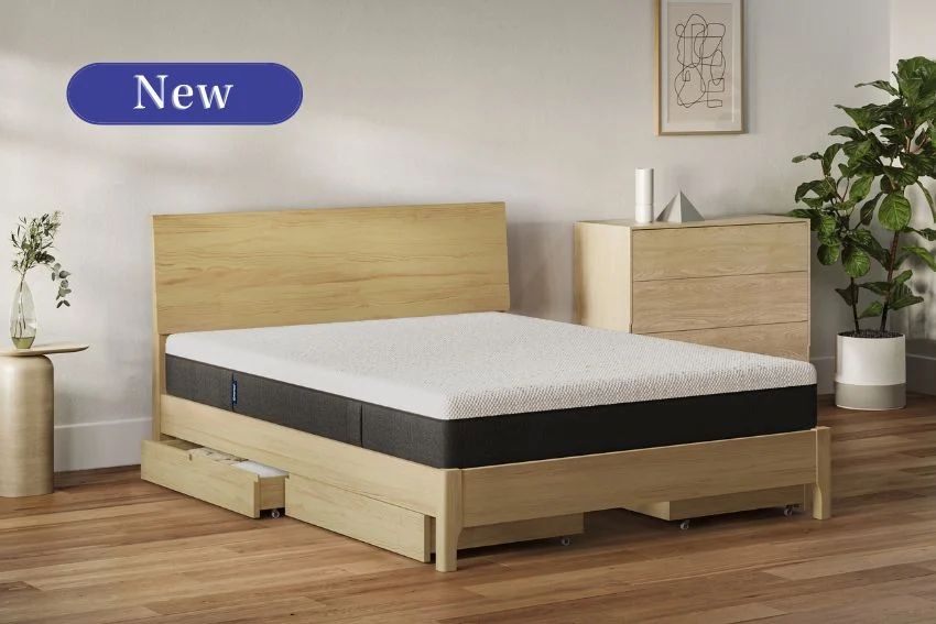 Emma Sleep discount offer: Get 100 Night Trial on your mattress