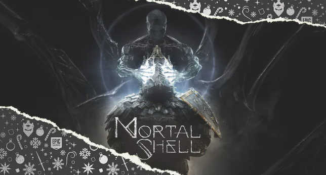 FREE Mortal Shell PC game @ Epic Games