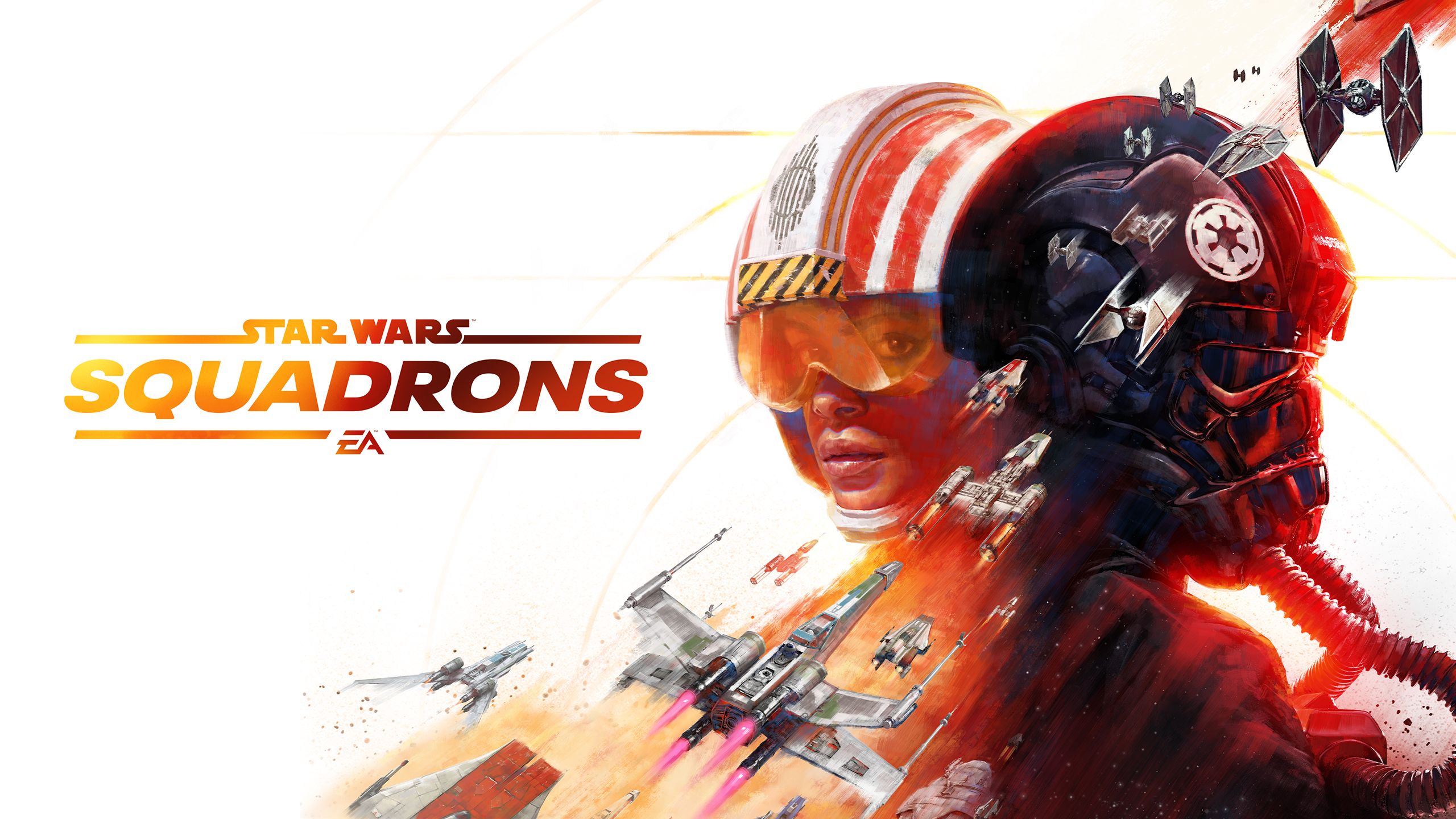 FREE STAR WARS: Squadrons PC game (Don't pay $49) @ Epic Games