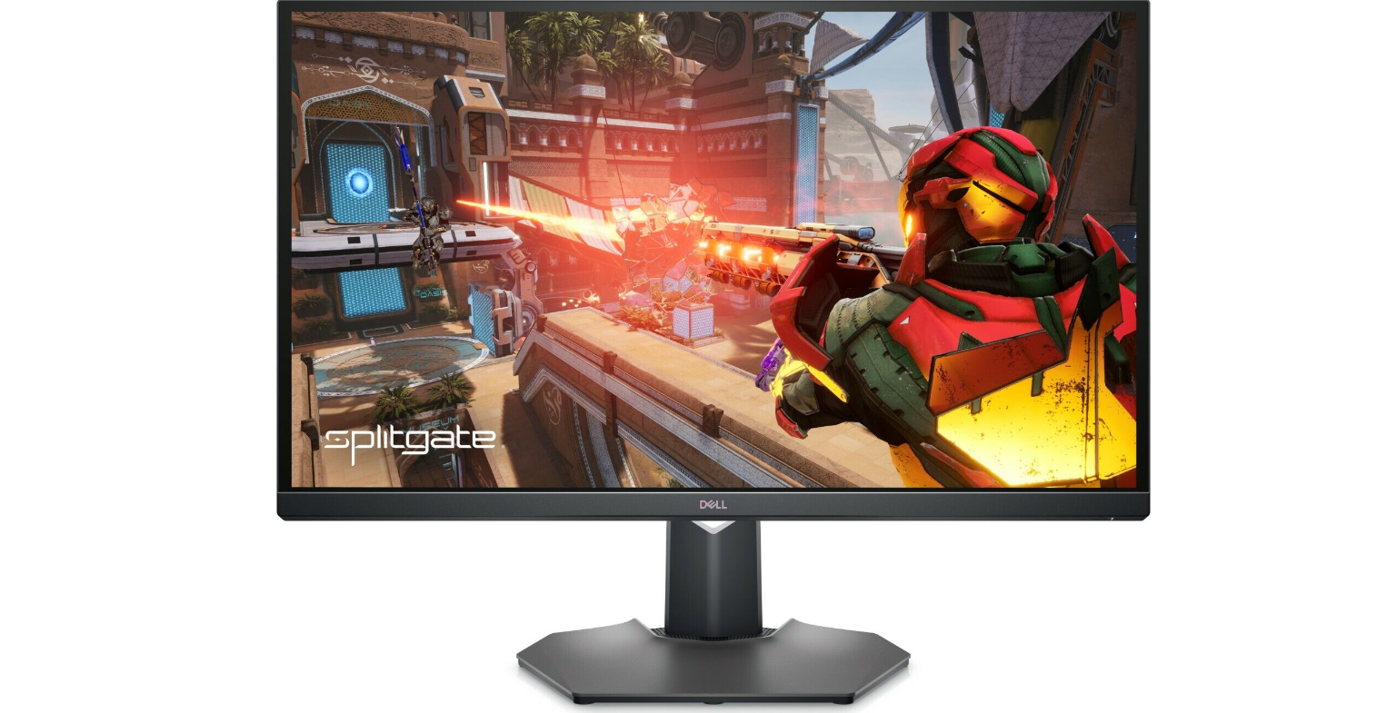 Dell 32 USB-C Gaming Monitor - G3223D $423.20(was $919) delivered with coupon @ eBay