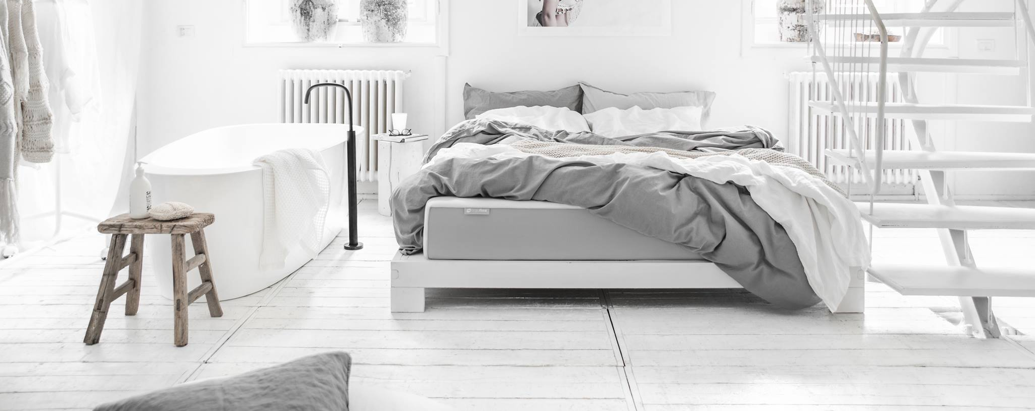 Save extra 35% OFF on All Mattresses, Bed Frames, Pillows, Sheets and Protectors