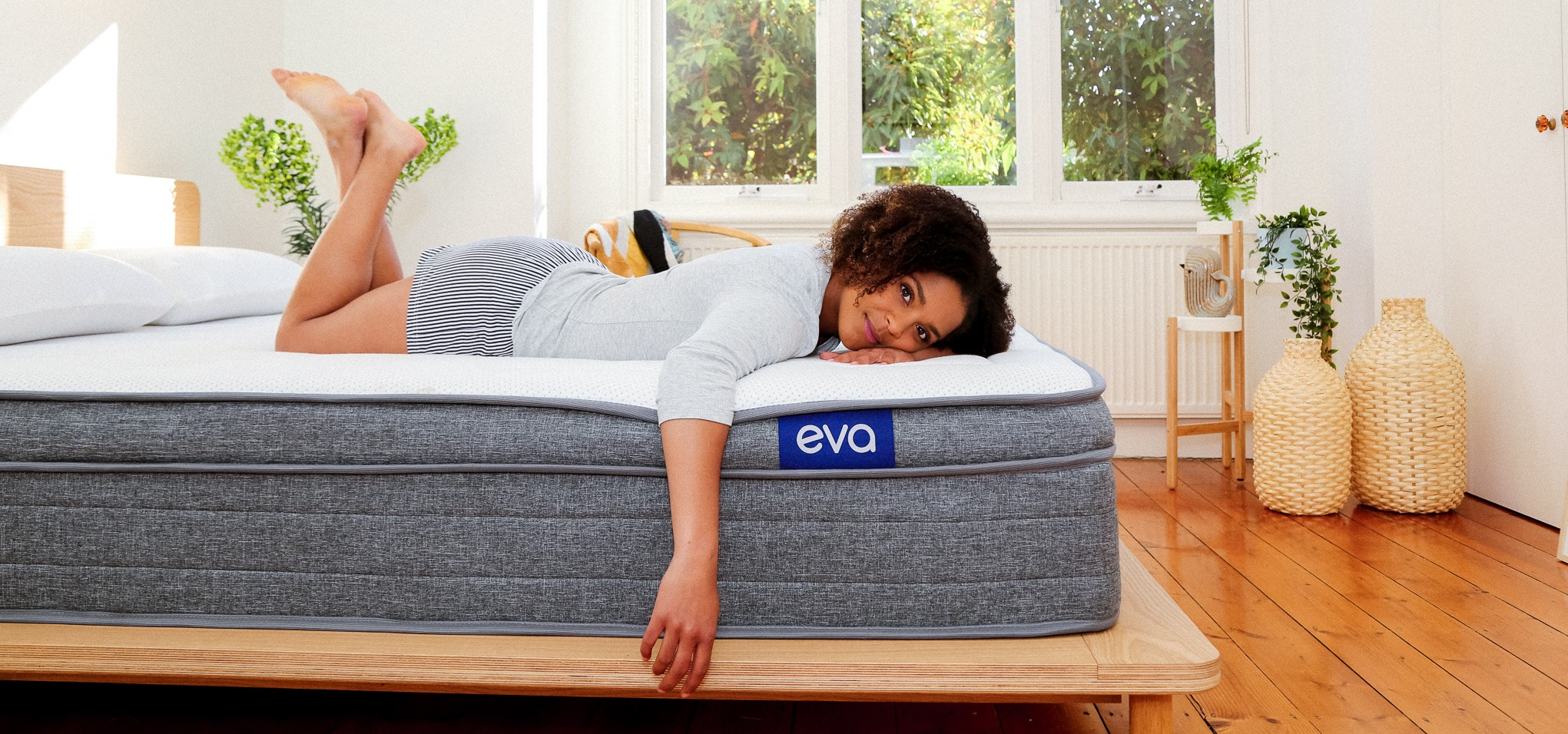 Save extra $100 OFF on all mattresses