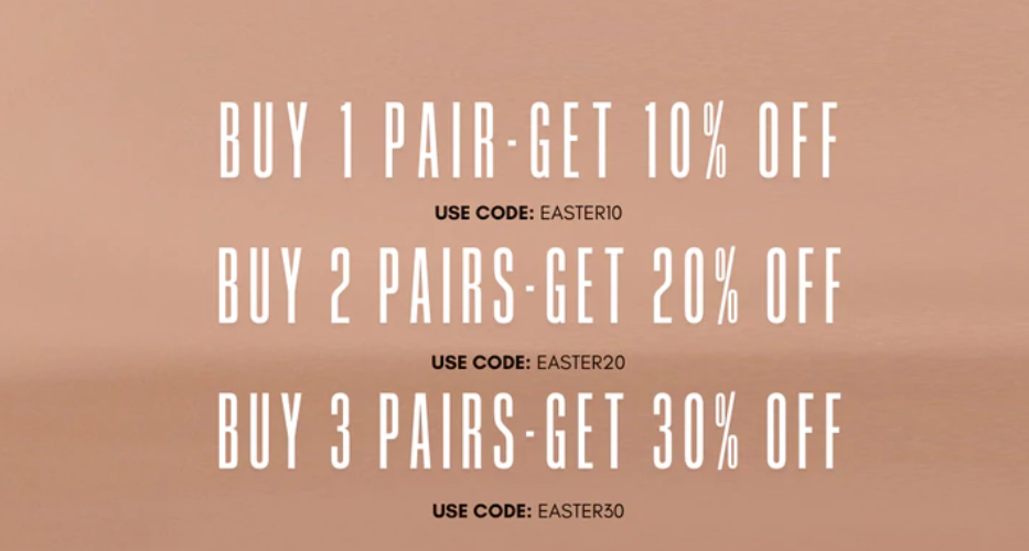 Famous Footwear spend & save up to 30% OFF with discount code