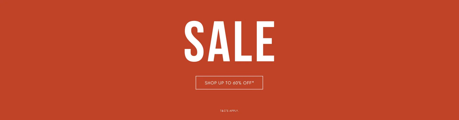 Up to 60% OFF on End of Season sale items at Famous Footwear