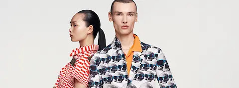 Farfetch - 20% OFF select styles + Shh, extra $40 OFF $500 with coupon
