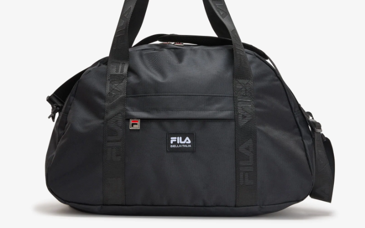 Fila 1-Day sale: Free Bowers Weekend Bag(RRP $80) with min. spend $150+