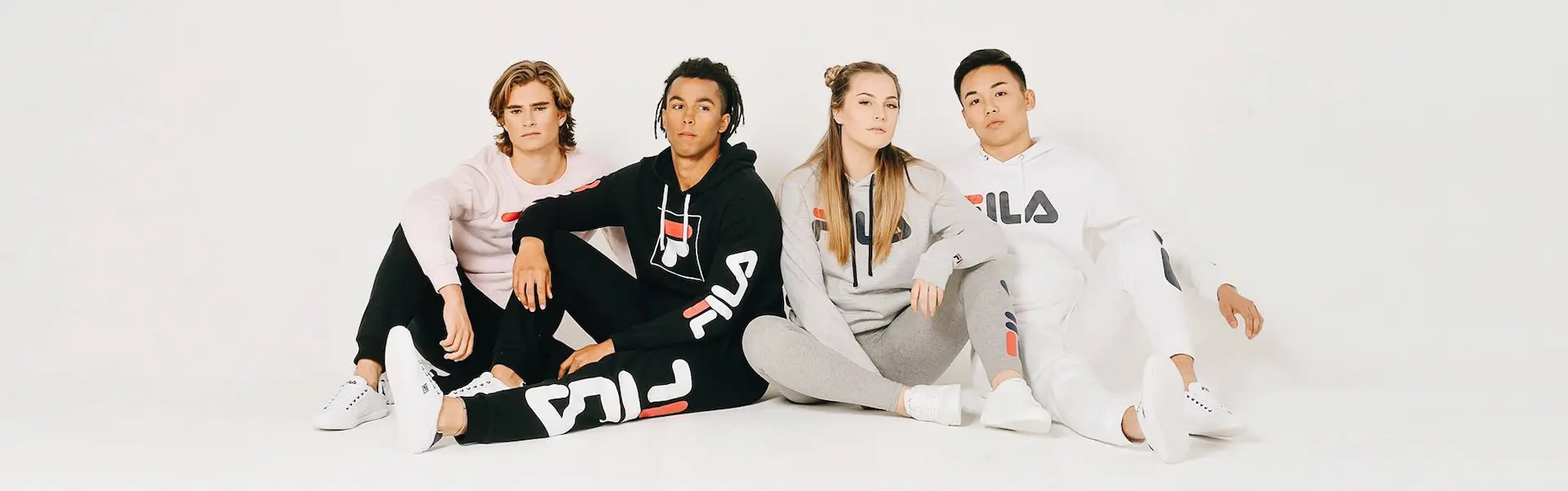 Fila 1-Day sale - Extra $11 OFF selected styles with coupon