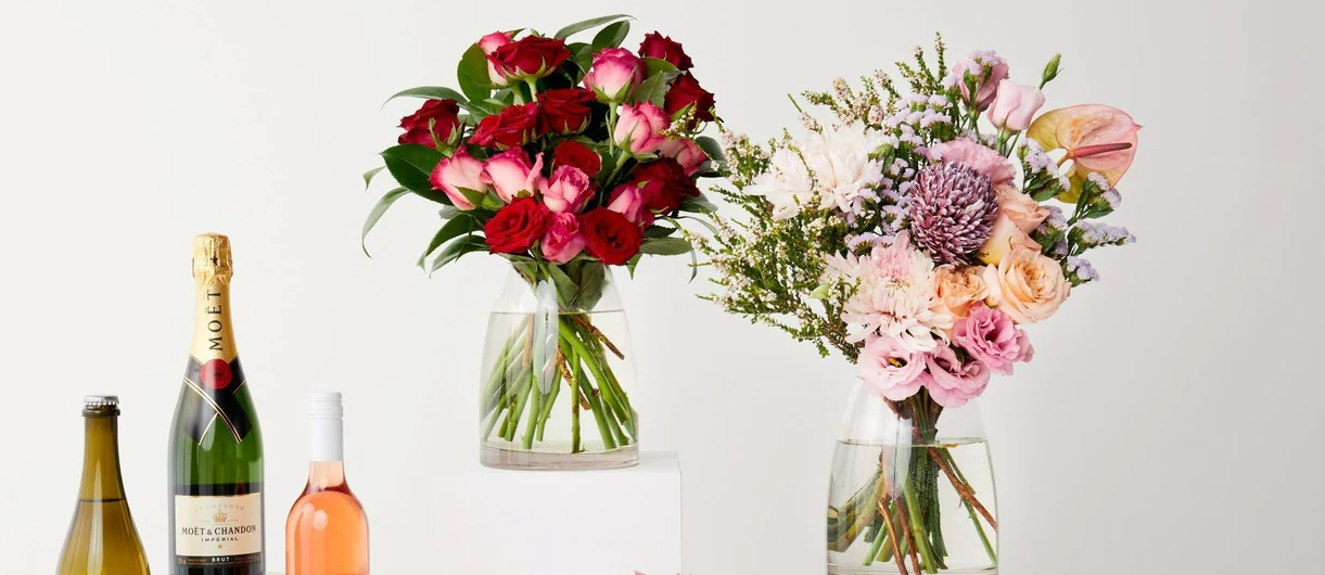 15% OFF sitewide with this Floraly discount code