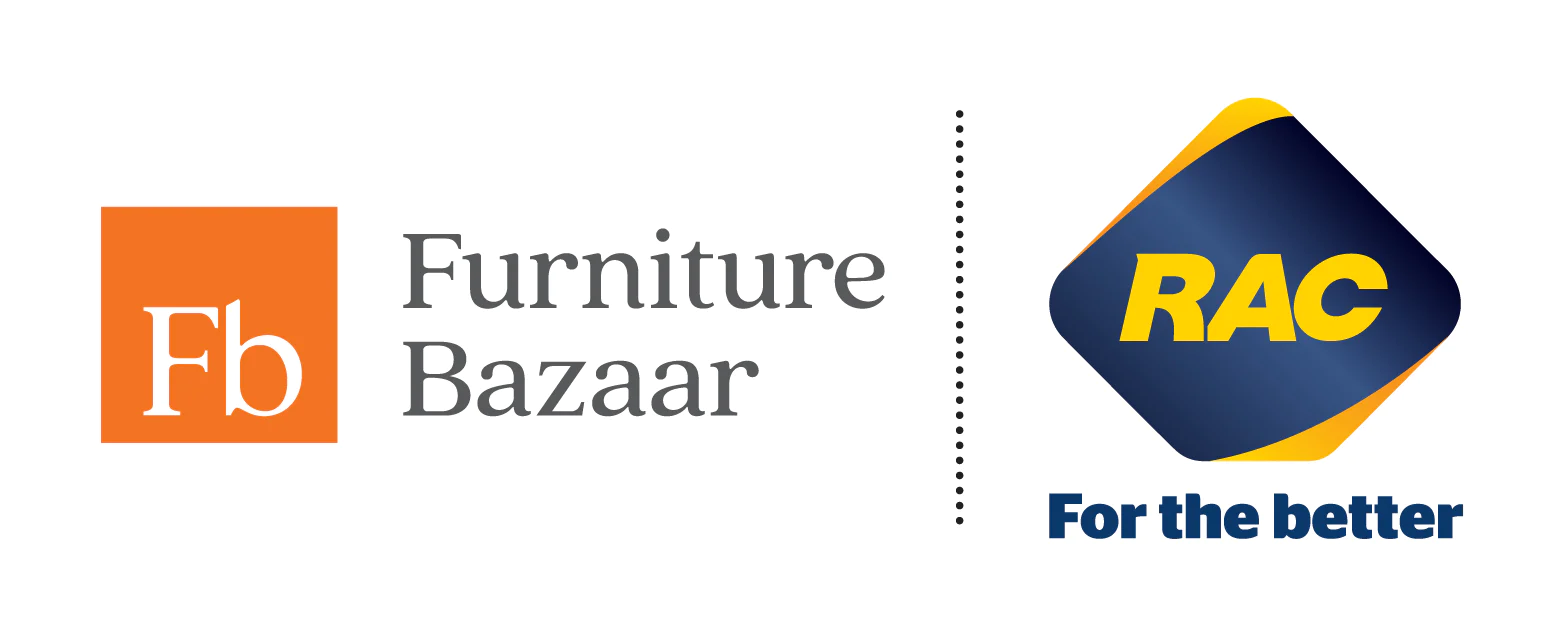 Get up to 17.5% OFF at Furniture Bazaar for RAC members