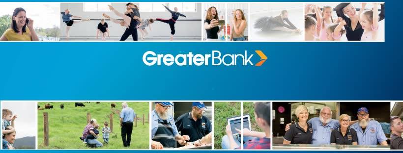 Greater Bank Bonus interest 0.30% with a Bonus Saver account