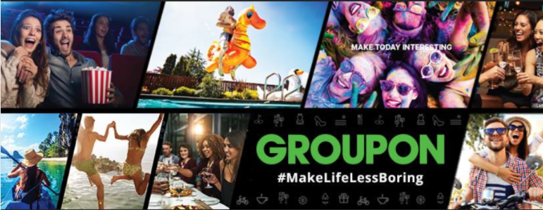 Up to 30% OFF on local & travel deals