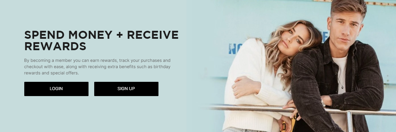Receive a $20 voucher when you sign up