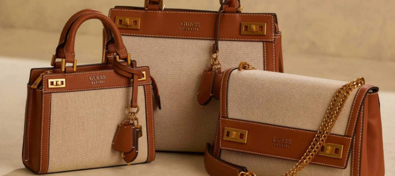 25% Off GUESS Women's Full Priced Accessories with Guess promo code