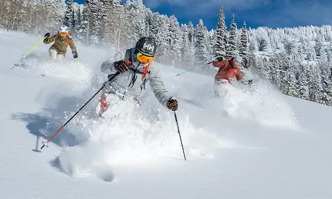 Helly Hansen Frenzy sale:  25% OFF full price styles with coupon, Free shipping $250+