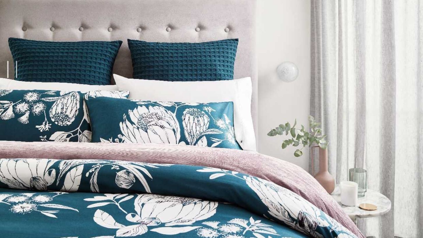 Up to 70% OFF on mattress toppers, pillows, quilts, sheet sets & more at Harris Scarfe