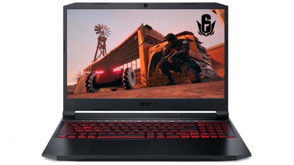 $200 OFF Acer Nitro 5 15.6-inch FHD i5-11400 gaming laptop now $1195 + $100 Harvey Norman gift card