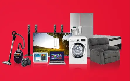 Score extra 20% OFF on a range of items with Harvey Norman coupon