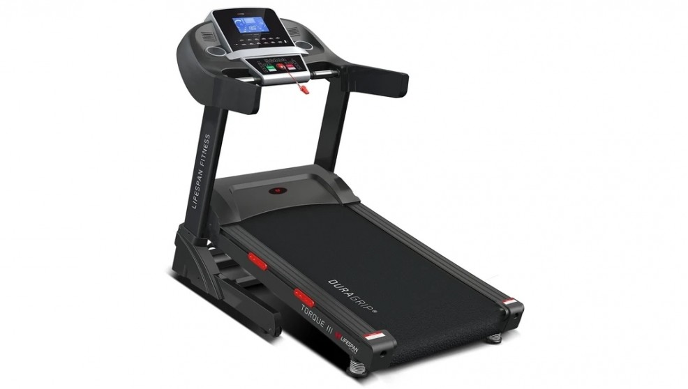 Harvey Norman extra 15% OFF on on Lifespan, Adidas, and Reebok Treadmills with discount code