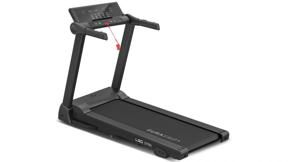 EXTRA 15% on selected Treadmills with this Harvey Norman coupon code