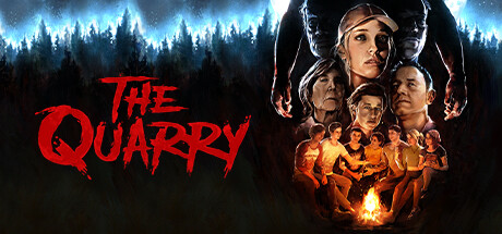 The Quarry SPECIAL PROMOTION $53.97, Save 40% OFF @ Steam