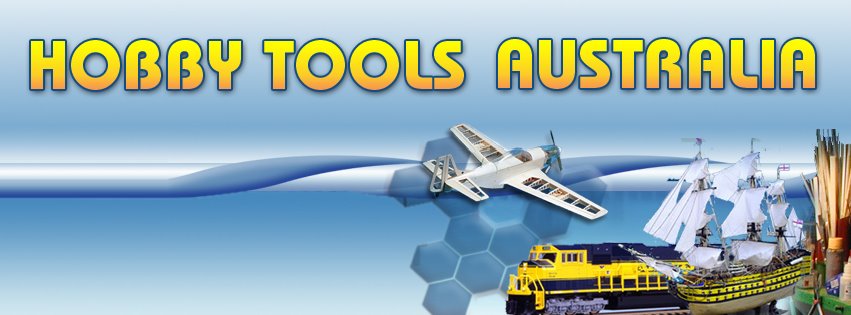 Up to 72% OFF RRP on Mini power tools at Hobby Tools Australia