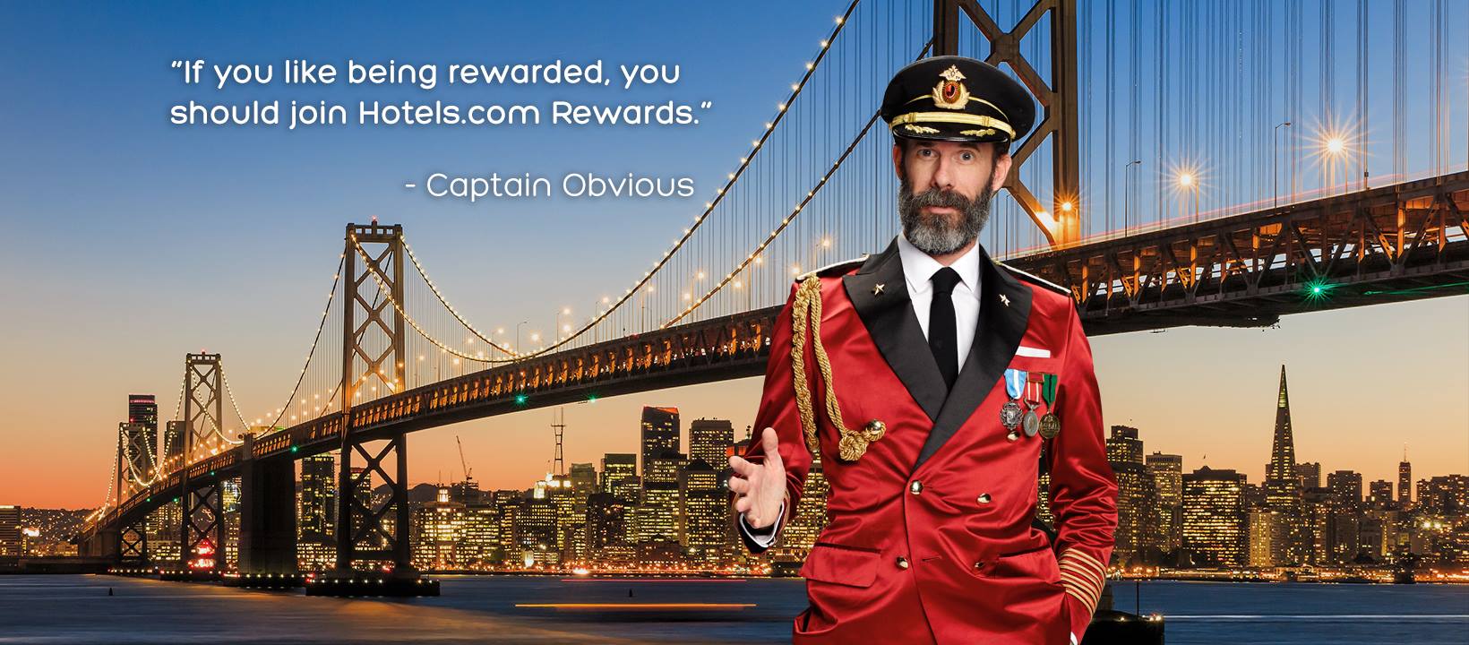 Get 1 reward night for every 10 nights you stay.