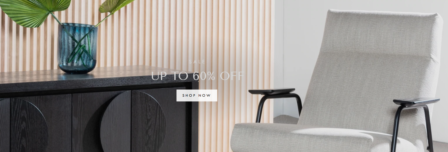 House of Isabella sale - Up to 60% OFF on stylish furniture and accessories