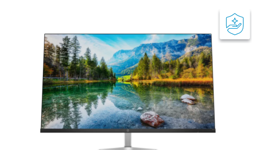 [Extended] 30% OFF 2-day Flash Sale on 3 HP monitors (HP M27, HP M27fe, HP M24fe)