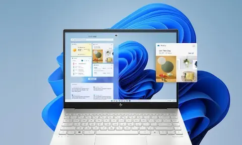 (Featured) HP X SneakQIK Exclusive - Shh, extra 10% OFF on PCs and accessories with coupon